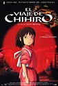 El viaje de Chihiro