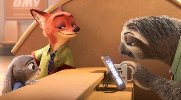 Zootrópolis