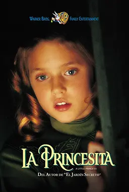 La princesita