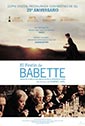 El festín de Babette