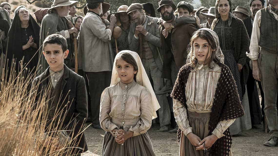 «Fátima» y el frustrado estreno de «I Still Believe» por el coronavirus