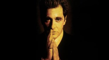 La difícil redención de Michael Corleone en «El padrino III»