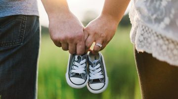 Lo que aprendemos de los hijos