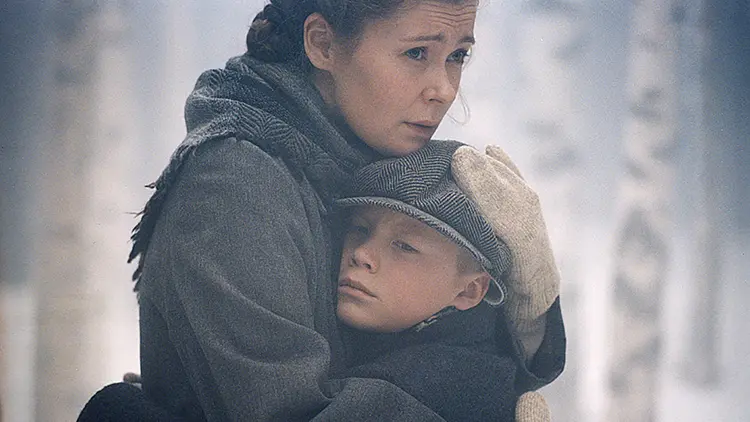 Adiós mamá (fotograma)