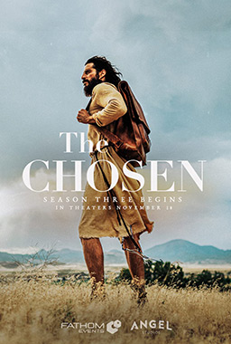 The Chosen (Los elegidos)