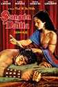 Sansón y Dalila