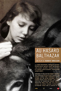 Al azar de Baltasar