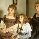Amores con el sentido y la sensibilidad de Jane Austin