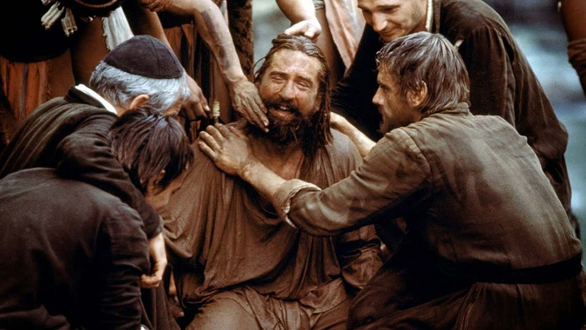 20 películas sobre redención