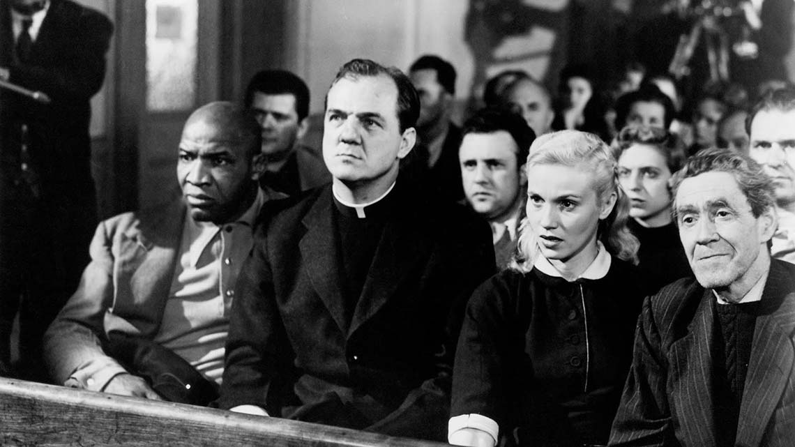 30 películas con vocación sacerdotal