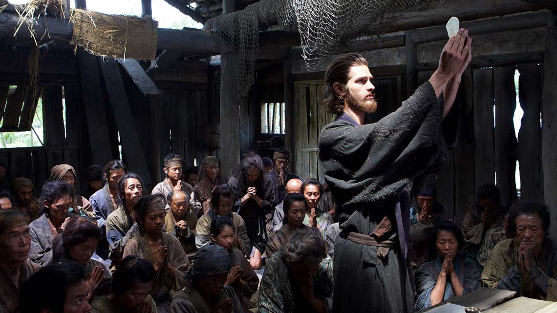 20 películas sobre persecución religiosa a los cristianos