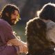 ¿Quién es el actor que borda el papel de Jesús en «The Chosen»?
