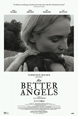 The Better Angels