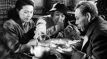 Vivir (Ikiru)