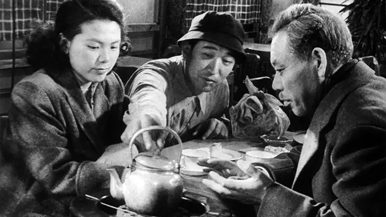 Vivir (Ikiru) (fotograma)