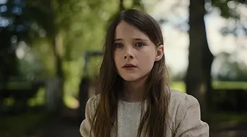 The Quiet Girl