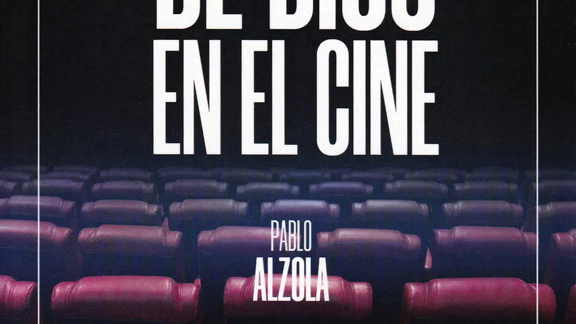 «El silencio de Dios en el cine», mi lectura de esta Cuaresma