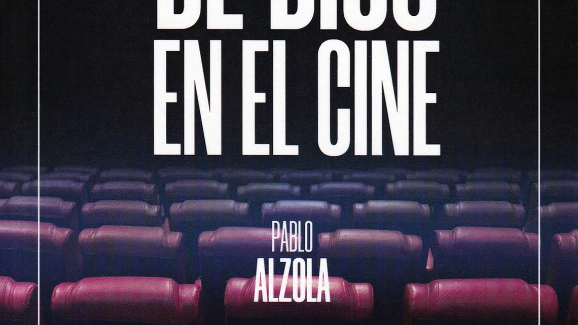 «El silencio de Dios en el cine», mi lectura de esta Cuaresma
