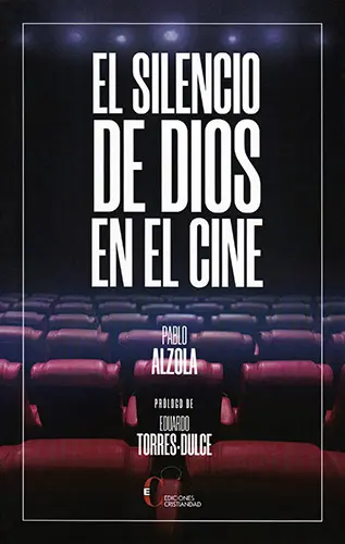 El silencio de Dios en el cine