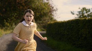 30 películas acerca de la infancia