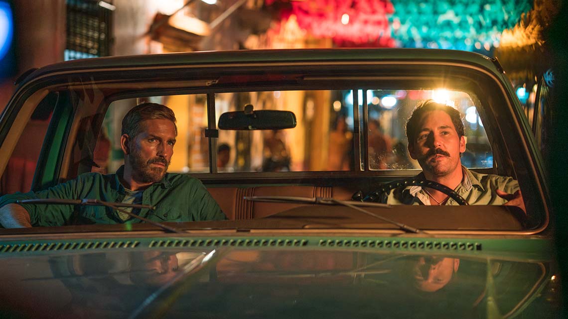 «Sound of Freedom» o cómo romper las reglas de Hollywood