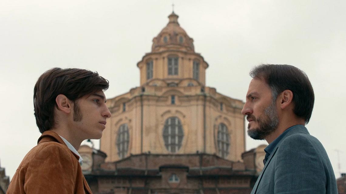 La Sapienza