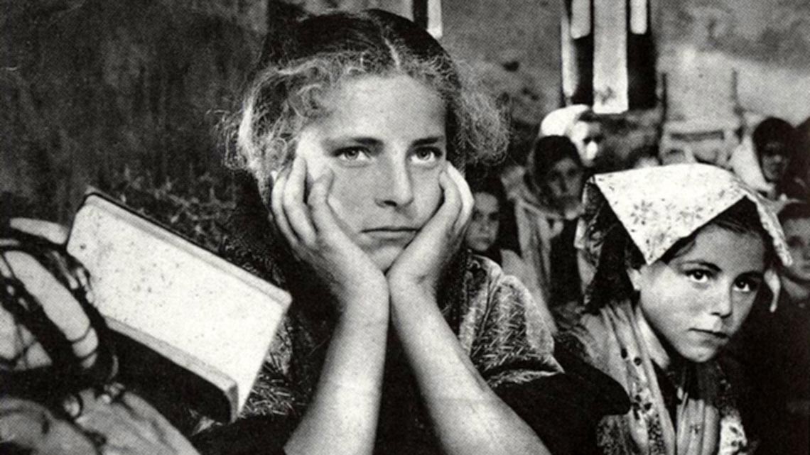 20 películas sobre cristianismo que han caído en el olvido
