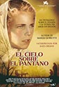 El cielo sobre el pantano