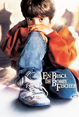 En busca de Bobby Fischer