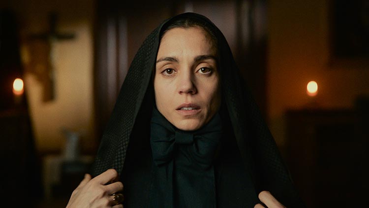 Cabrini