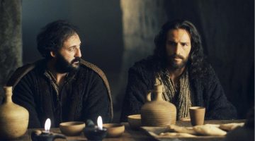 Veinte años de «La Pasión de Cristo», la película que nadie quería producir