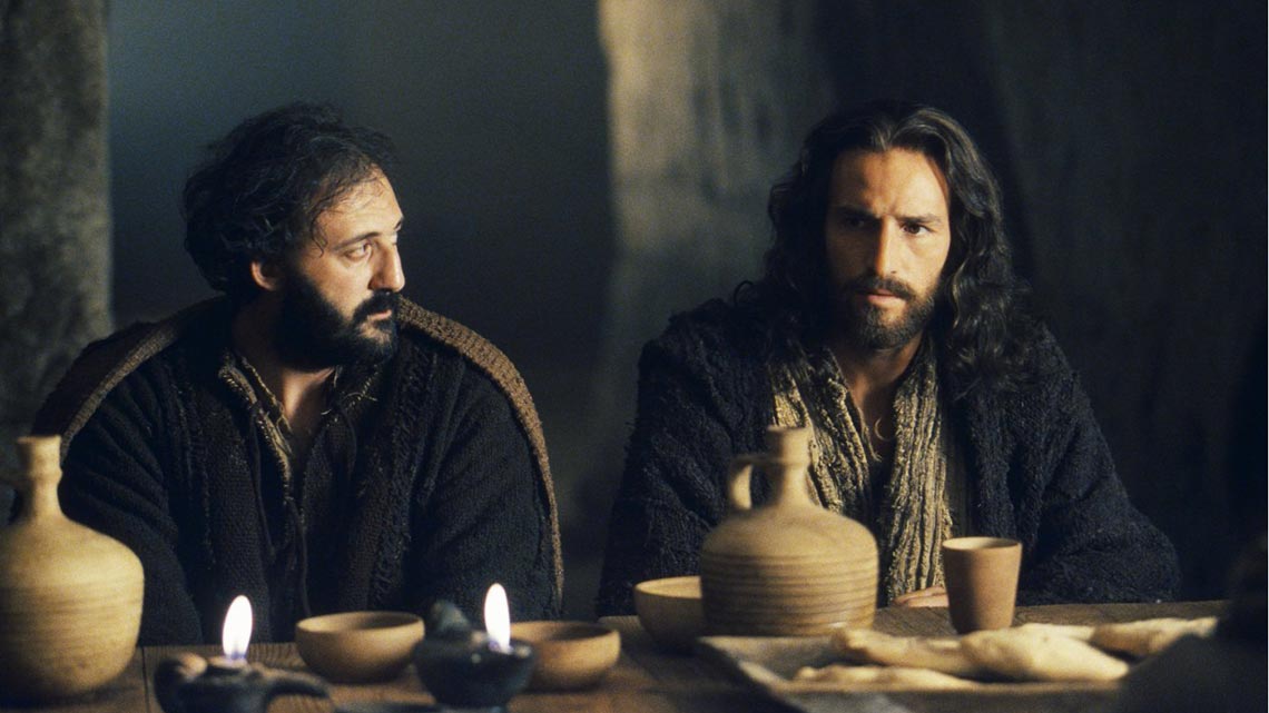 Veinte años de «La Pasión de Cristo», la película que nadie quería producir