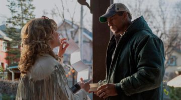 «Ordinary Angels» cautiva en su estreno en Estados Unidos