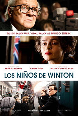 Los niños de Winton