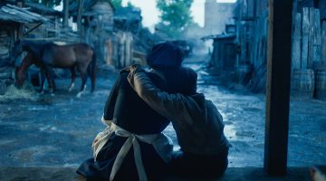 La película de una mujer italiana que humanizó Nueva York