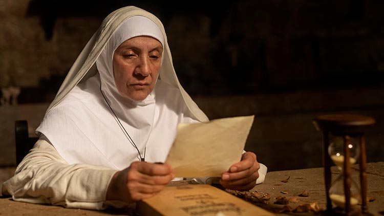 Teresa (fotograma)