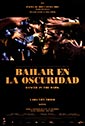 Bailar en la oscuridad