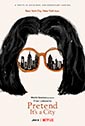 Supongamos que Nueva York es una ciudad [miniserie]