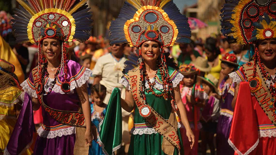 Hispanoamérica, canto de vida y esperanza