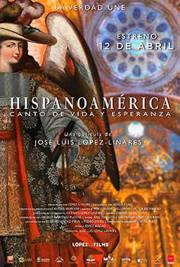 Hispanoamérica, canto de vida y esperanza