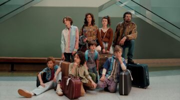 Ya en alquiler el drama familiar «Un héroe anónimo»