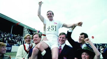 30 películas de deportes y superación
