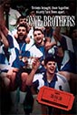 Hermanos y enemigos: Petrovic y Divac