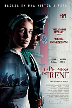 La promesa de Irene