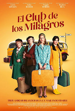El club de los milagros