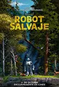 Robot salvaje