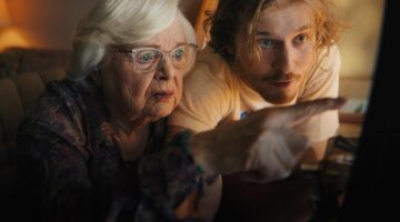 Thelma: La venganza nunca ha sido tan dulce