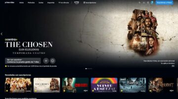 ¿Cómo ver películas cristianas y con valores online?