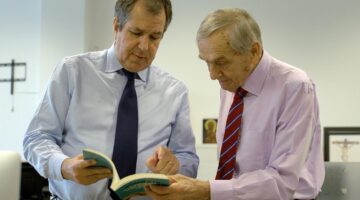 «Valientes», disidencia frente al pensamiento único