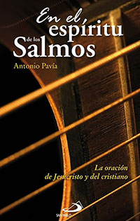 En el espíritu de los Salmos
